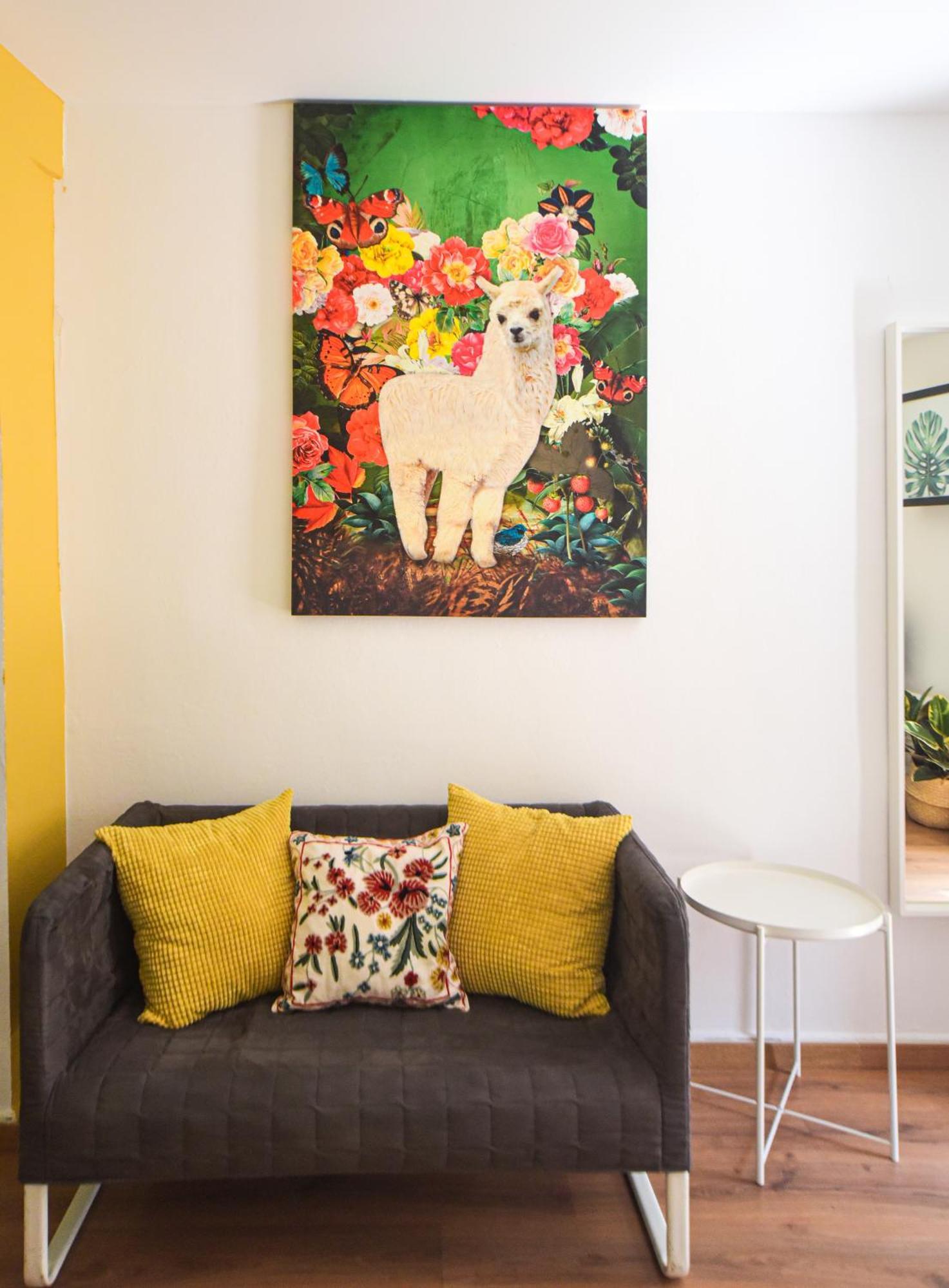 El Prado Historic Center Apartment Мадрид Екстериор снимка